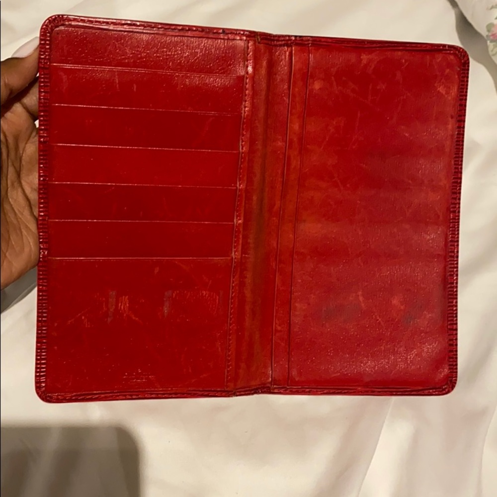 Used Authentic Louis Vuitton wallet.